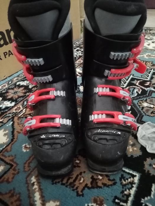 Clăpari nordica 38-38