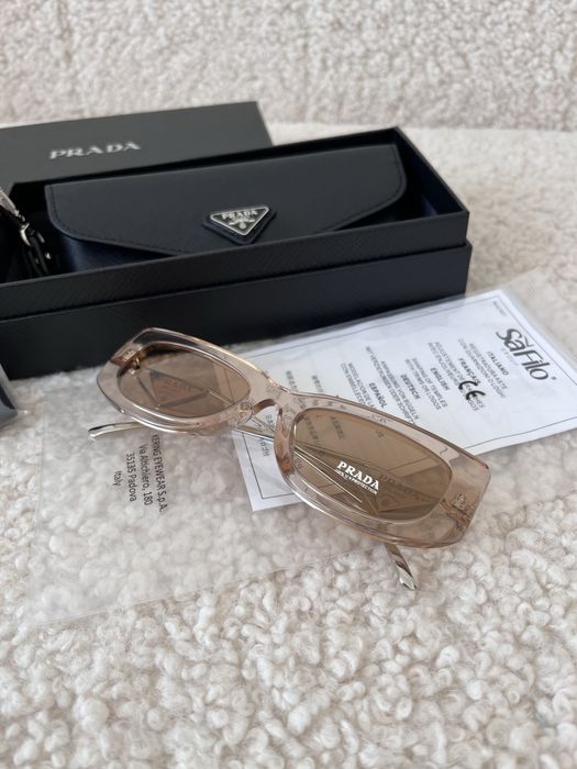 PDA дамски слънчеви очила New Season