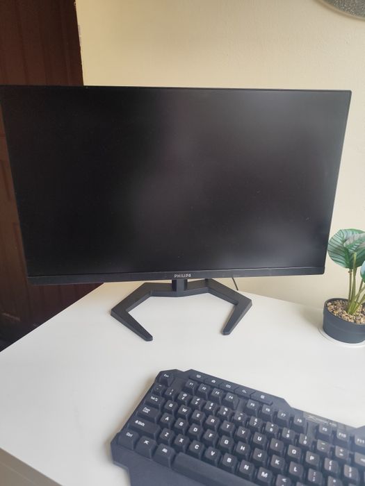 Vând sau Schimb Monitor Gaming Philips EVNIA IPS 23.8", FHD, 165Hz