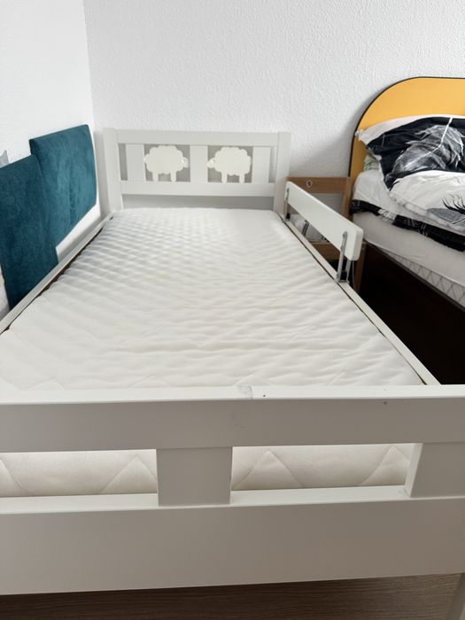 Vand pat copil de la Ikea