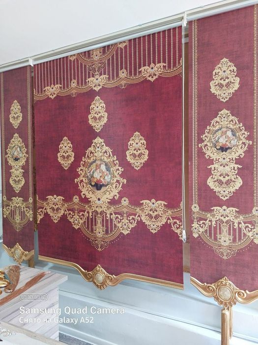 Жалюзи пардалари Jalyuzi pardalari Masketni setkala