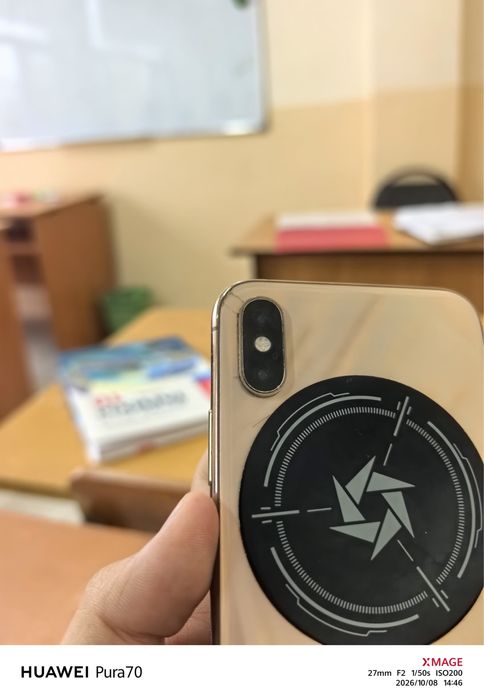 iPhone xs  Айфон хс