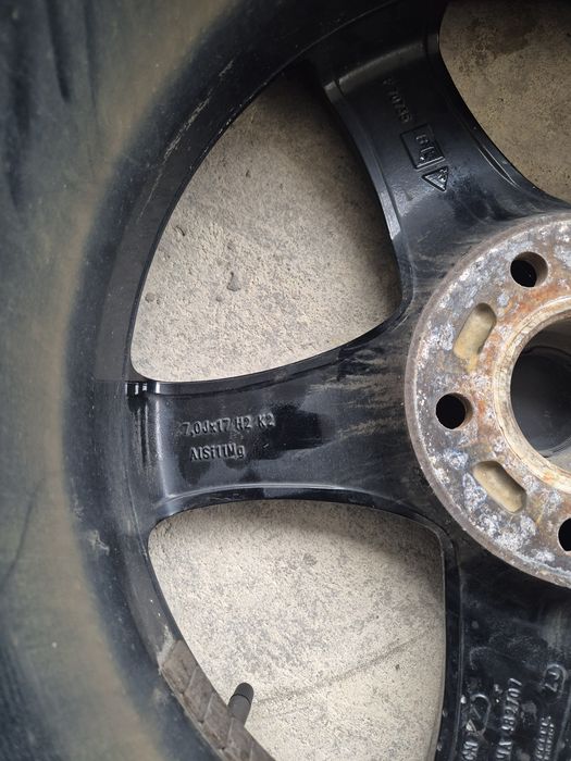 Джанти Гуми гуми с джанти