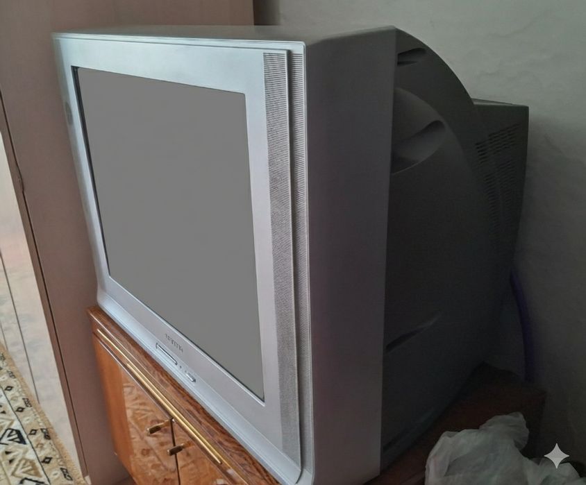 Телевизор Samsung