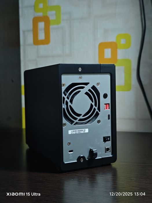 Модуль расширения QNAP TR-002