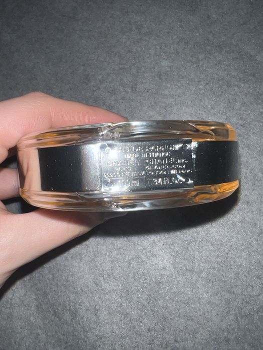 Chanel chance оригинален