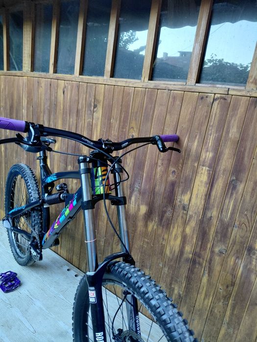 Алуминиев велосипед