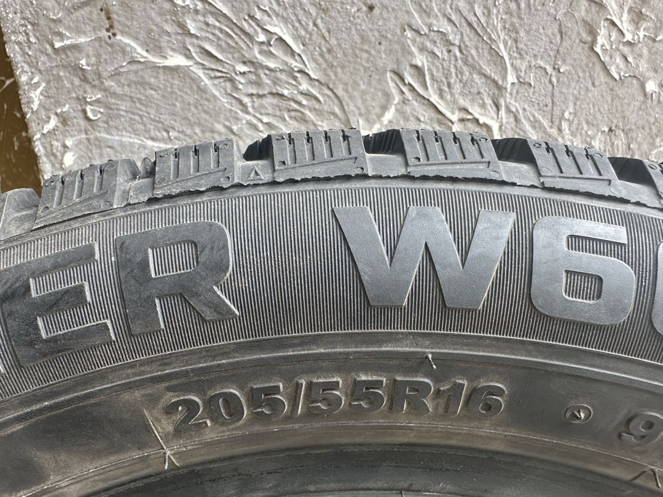 Зимняя шина Petlas Clasier