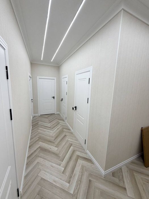 ЖК Baku Residence, 3/4/10, Евроремонт