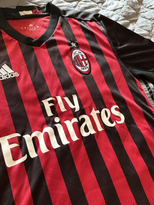 Eкип Милан 2016/17 М размер