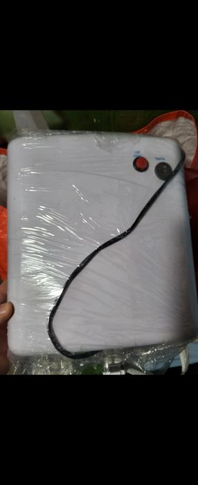 Lampa uv manichiura