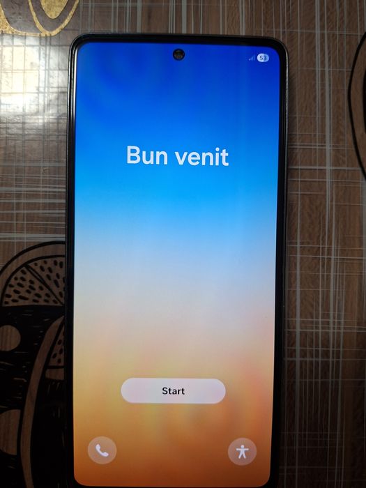 Samsung Galaxy A53 5G, stare impecabilă