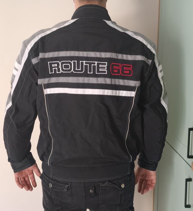 Мото екипировка различни модели