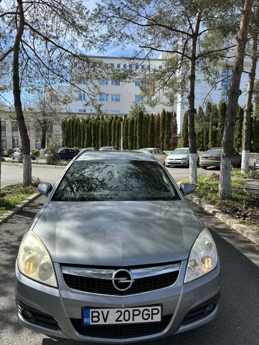 Opel vectra c din 2009 1.9 tdi 6 trepte