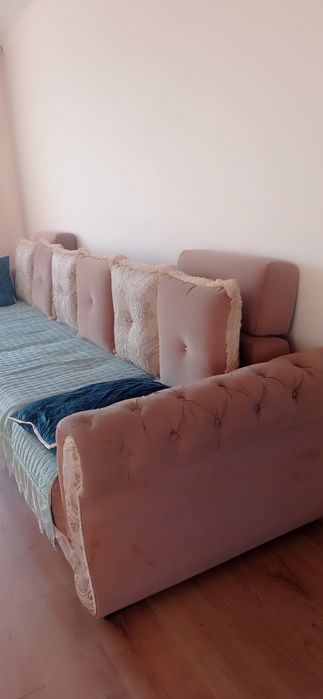 продам диван прямой