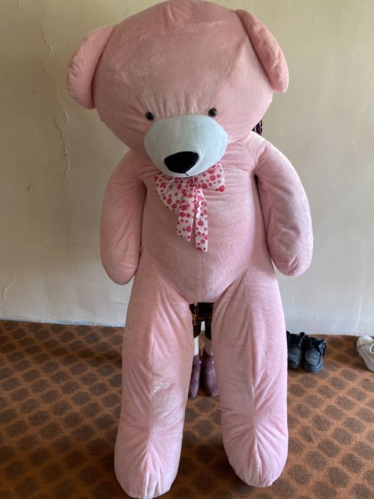 Мягкая игрушка