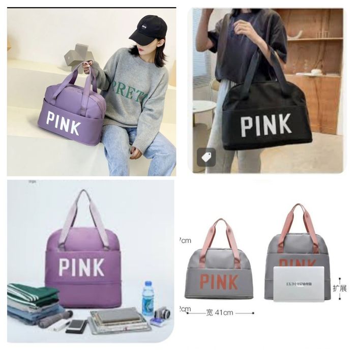 Сумка трансформер. Доставка по городу