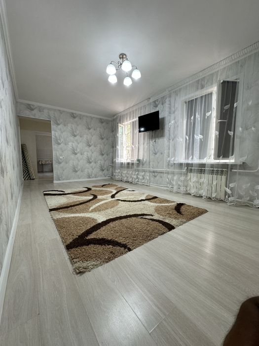 Продаётся квартира 1 комнатная 41м