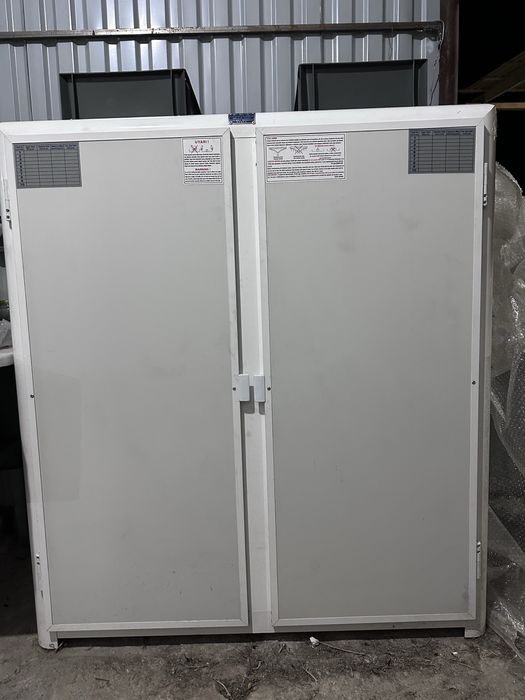 Инкубатор для форели