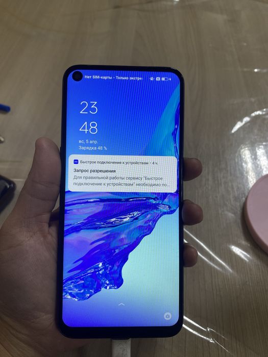 Продам телефон OPPO A53
