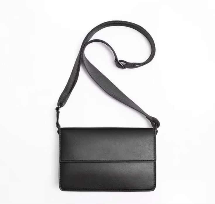 Сумка Zara через плечо