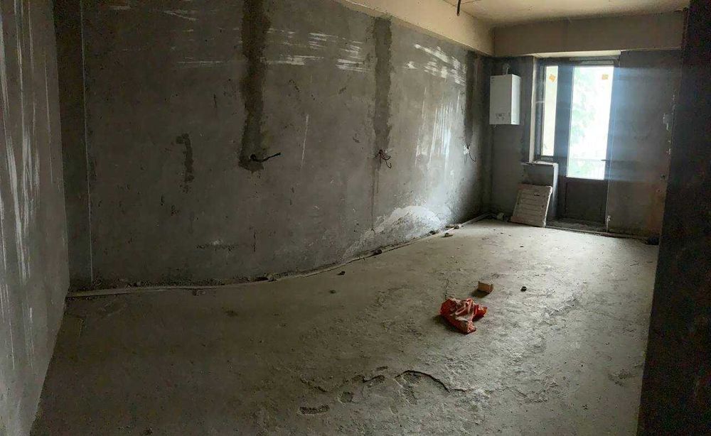 Продажа 3-х комнатная квартира