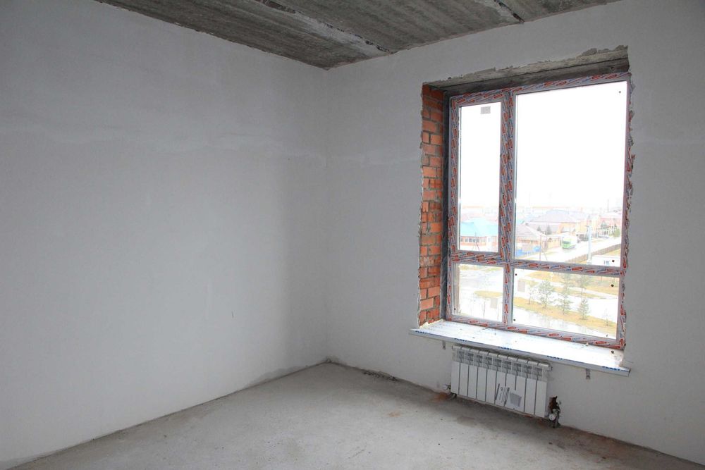 Продажа 3 ком квартиры в ЖК Керей