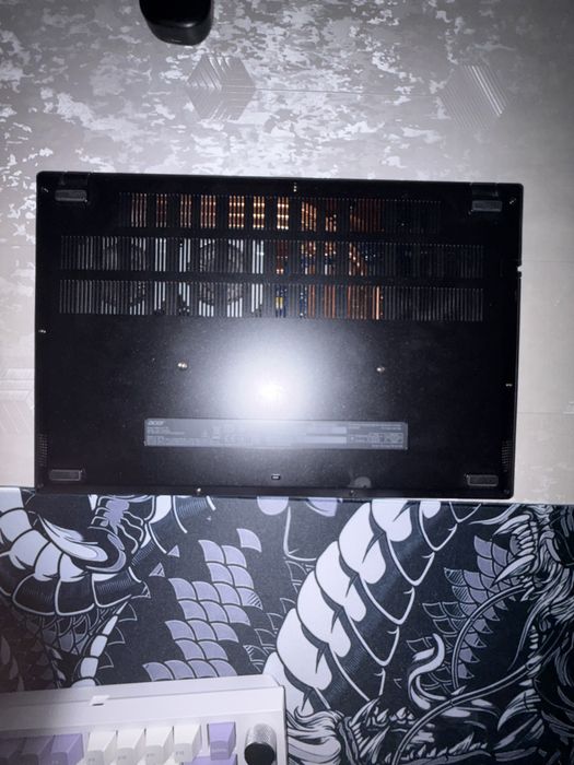 Ноутбук Acer nitro anv 15