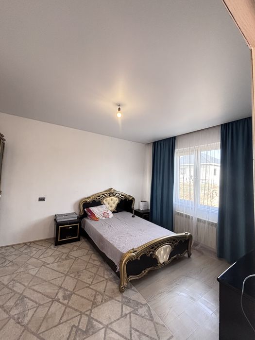 Продается времянка Ельтай