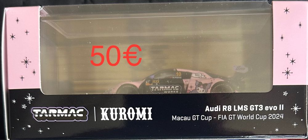 Mini gt / Tarmac / Inno64 / Pop race