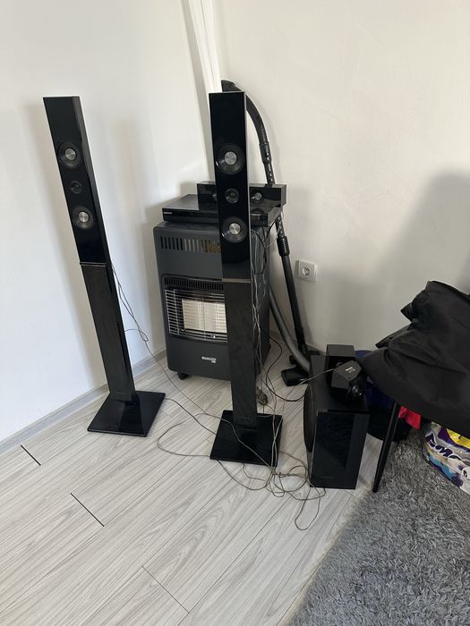 Sistem home cinema