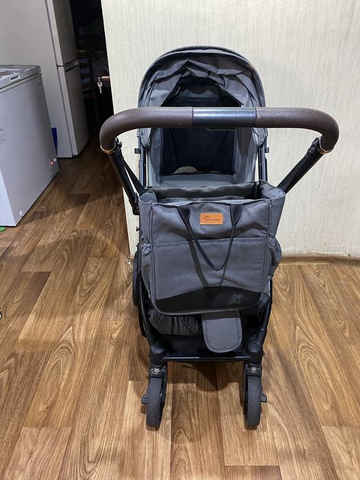 Продам детскую коляску