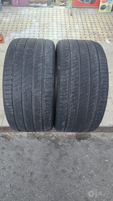 275/35/R20 Michelin e-primacy