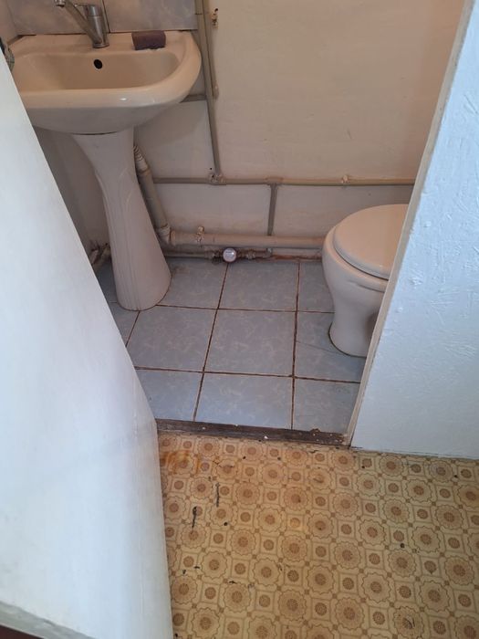 Сдается 1 комн времянка