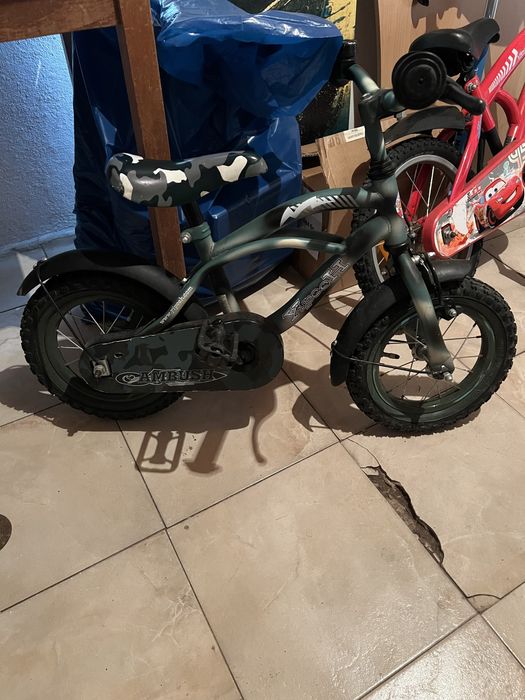 Детско колело (Yipeeh)