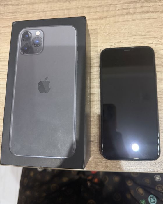 Iphone 11 Pro 256GB