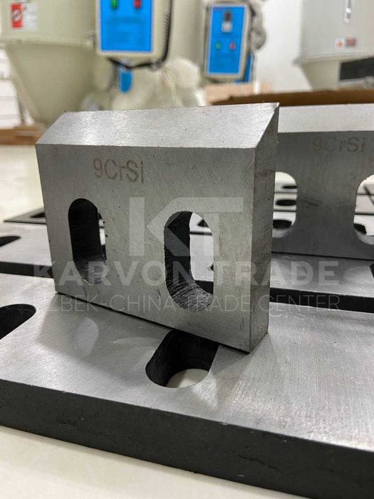 Дробилка пичоқ / Drobilka pichoqlari