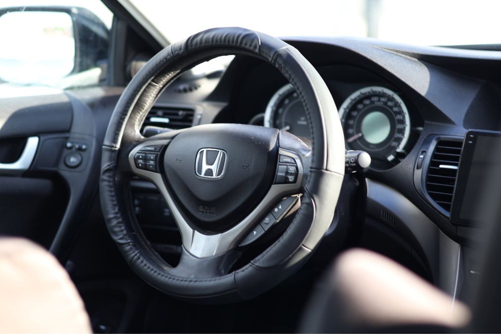 HONDA Accord 2011 — imagine 4