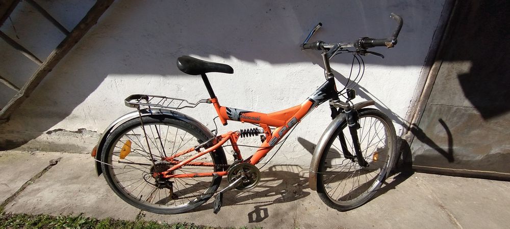 Mountainebike de vanzare
