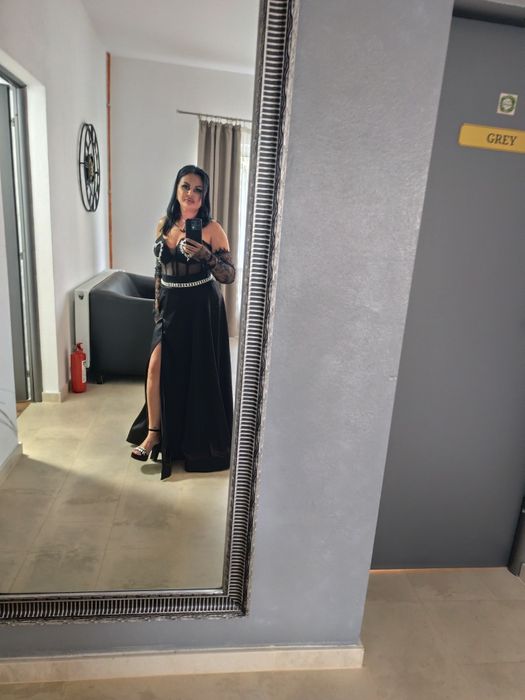 Rochie eleganta seara