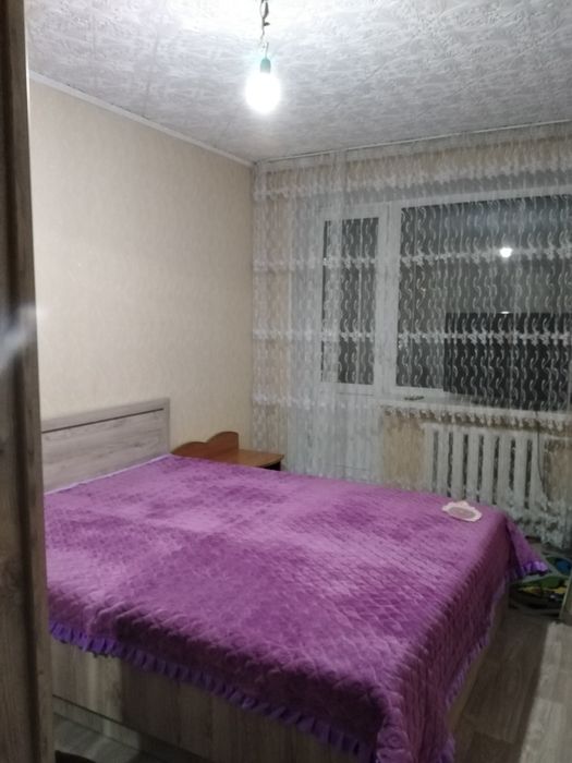 2 комнат улуч квартира