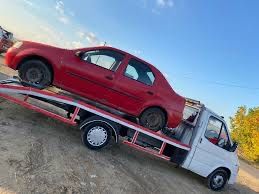 Colectam masini rable auto pentru fier vechi sau dezmembrari piese ...