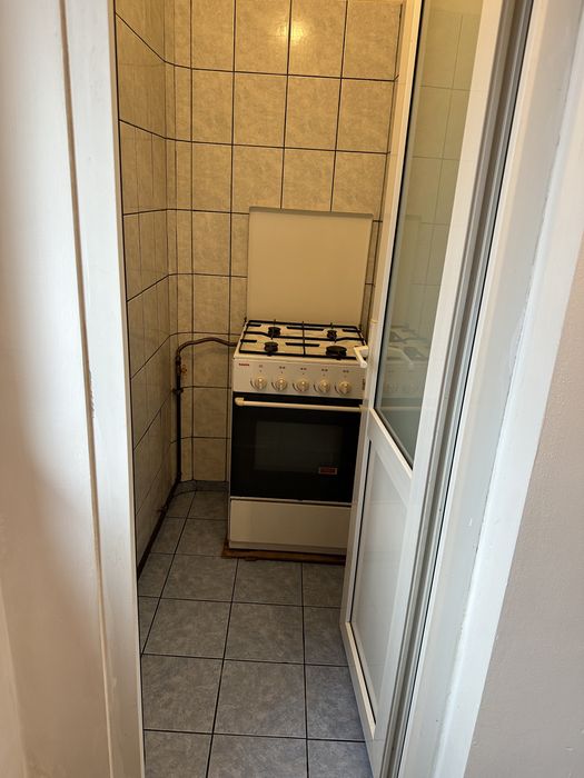 Vand garsoniera rovine helmat 37 mp 3/4