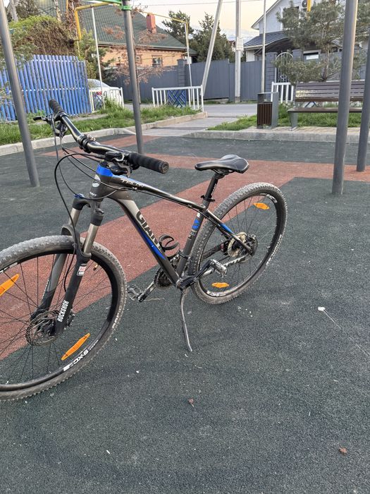 Giant talon 29 колеса