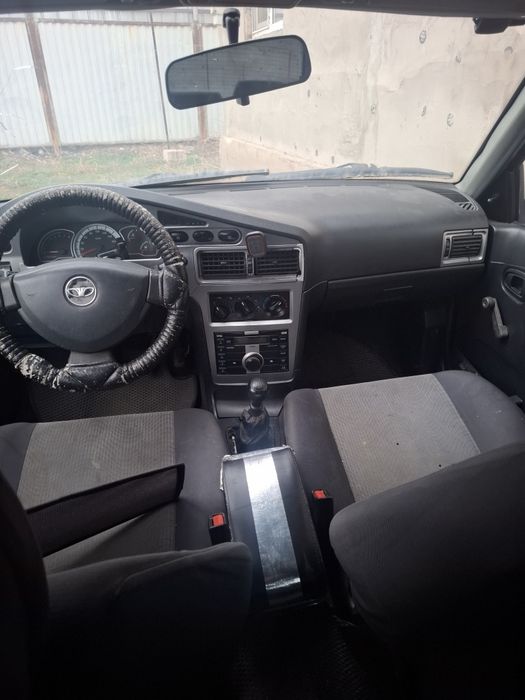 Продам Daewoo Nexia