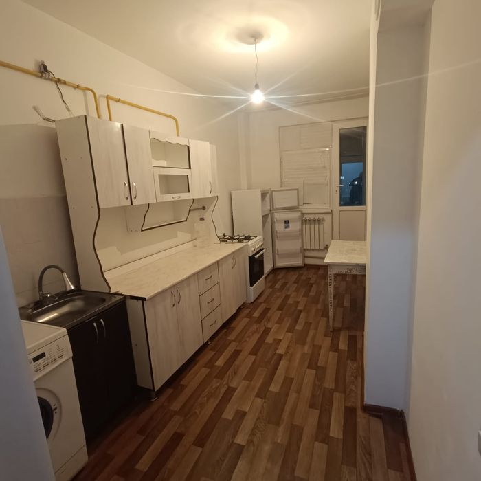 Продается 2х комн. квартира