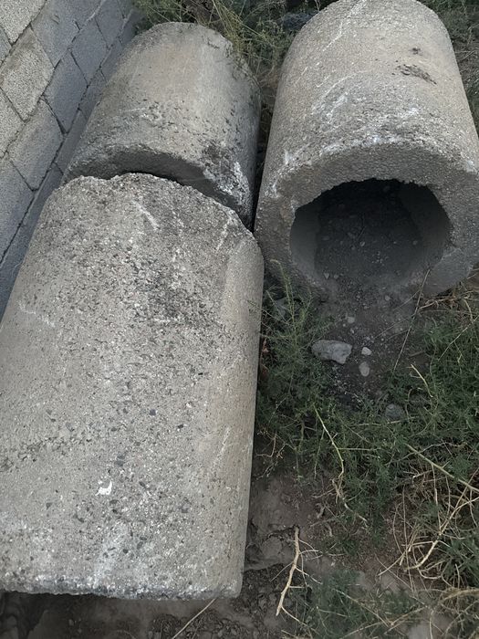Хорошие качественно для арыка