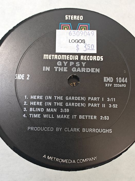 Discuri vinyl rock de colecție