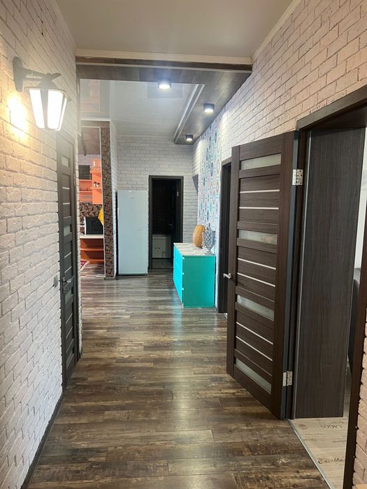 Продам 4х ком квартиру