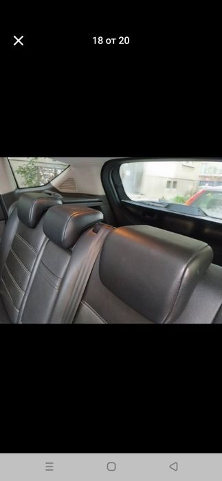 Ford Kuga 2.5T 200Hp Titanium AWD